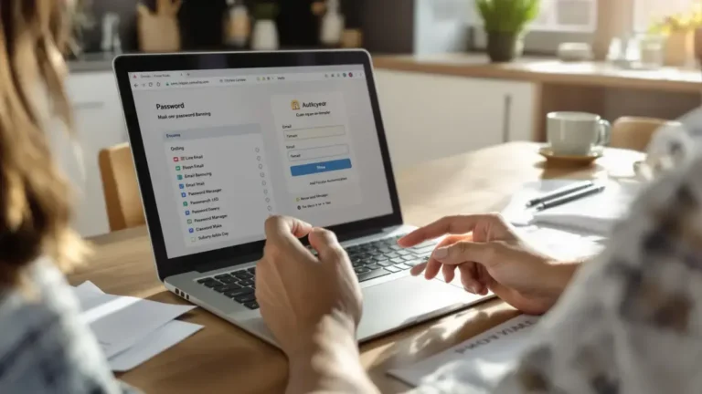 6 jednoduchých kroků k prevenci krádeže identity v roce 2026