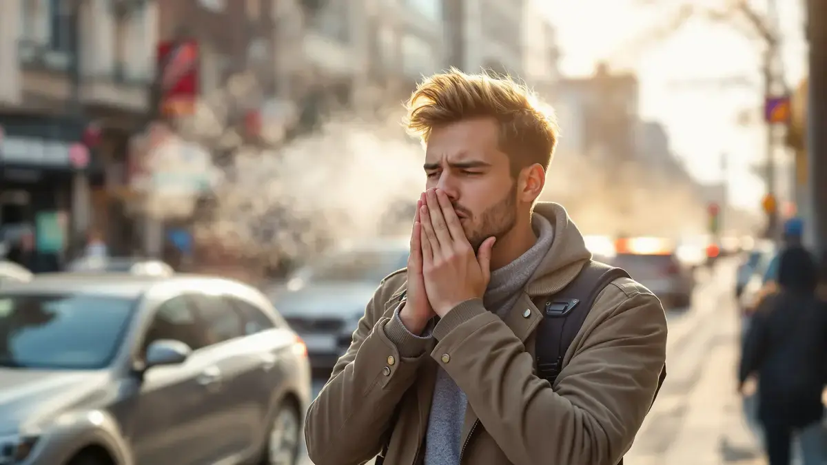 Odborníci varují: brzdové částice jsou často toxičtější než emise z výfuků, opomíjená realita, která může škodit vašemu zdraví