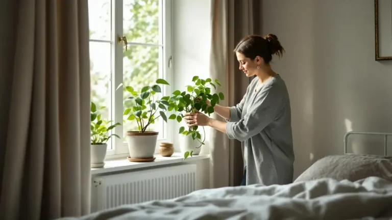 Odborníci na Feng Shui varují: špatné umístění břečťanu může narušit vaši energii a ovlivnit vaši pohodu, což je často přehlížené rozhodnutí