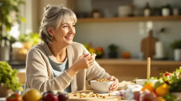 Nedávná studie ukazuje, že konzumace ořechů může snížit riziko demence