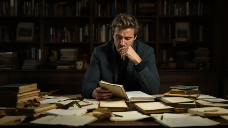 Odborníci jsou zajedno: uchovávání starých poznámek není jen neškodný zvyk, může podpořit málo známé a někdy nežádoucí rysy osobnosti