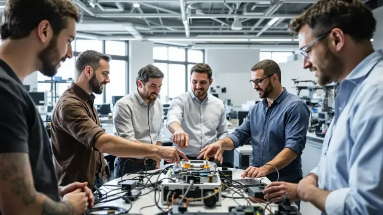 Vědci oznamují, že kvantová technologie dosáhla rozhodujícího zlomu pro tranzistory